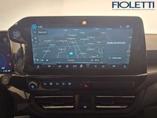FORD Tourneo Custom 320 2.0 EcoBlue 136CV aut. PL Titanium