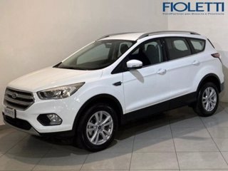 FORD Kuga 1.5 TDCI 120 CV S&S 2WD Business
