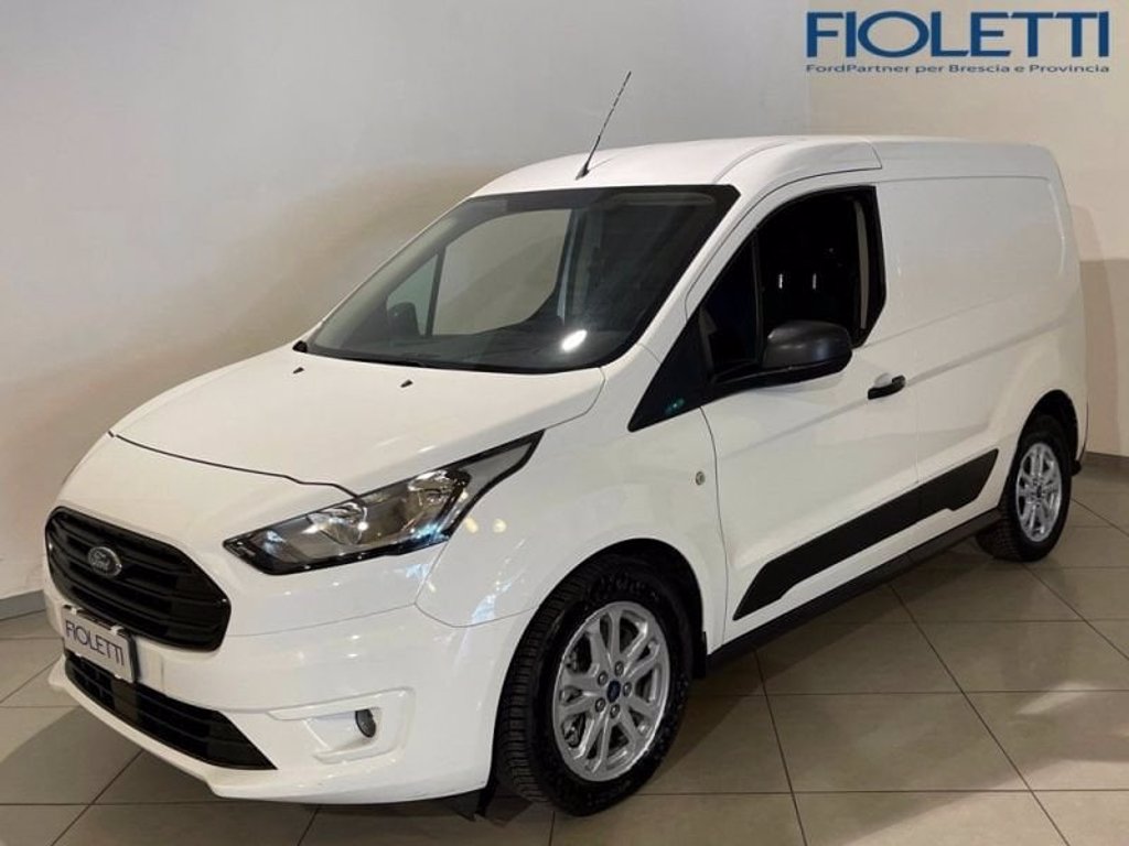 FORD Transit Connect 200 1.5 TDCi 120CV PC aut. Furgone Trend