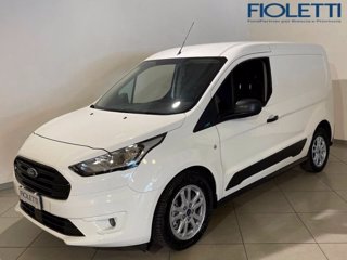 FORD Transit Connect 200 1.5 TDCi 120CV PC aut. Furgone Trend
