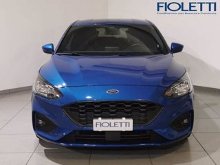 FORD Focus 1.0 EcoBoost Hybrid 155 CV 5p. ST-Line