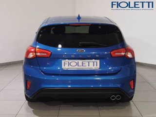 FORD Focus 1.0 EcoBoost Hybrid 155 CV 5p. ST-Line