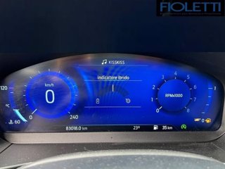 FORD Focus 1.0 EcoBoost Hybrid 155 CV 5p. ST-Line