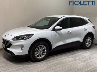 FORD Kuga 1.5 EcoBlue 120 CV 2WD Titanium