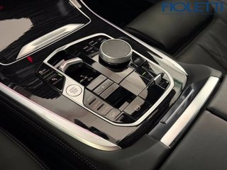 BMW X7 xdrive 40d 48v msport pro auto 7p.ti