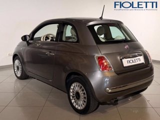 FIAT 500 (2007-2016) 1.2 EASYPOWER LOUNGE