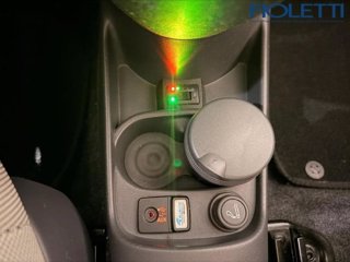 FIAT 500 (2007-2016) 1.2 EASYPOWER LOUNGE