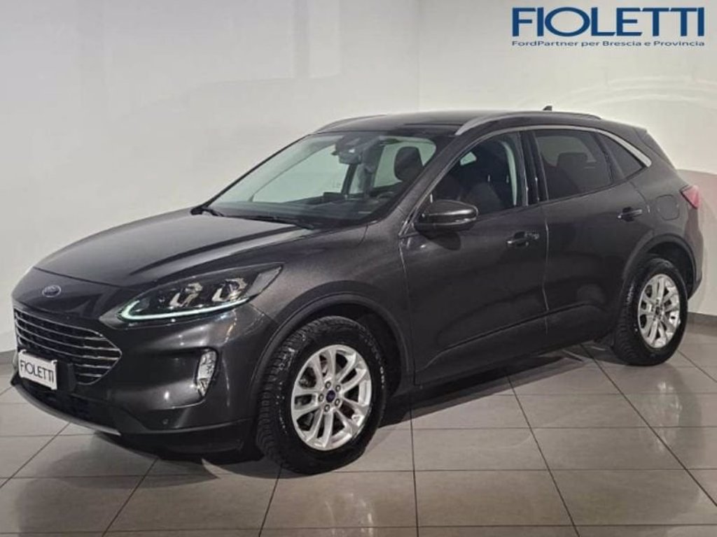 FORD Kuga 1.5 EcoBlue 120 CV aut. 2WD Titanium Business