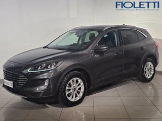 FORD Kuga 1.5 EcoBlue 120 CV aut. 2WD Titanium Business