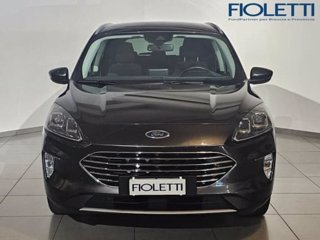 FORD Kuga 1.5 EcoBlue 120 CV aut. 2WD Titanium Business