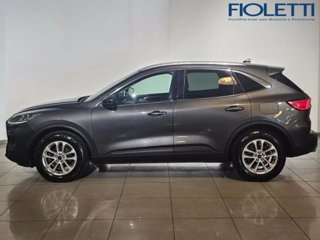FORD Kuga 1.5 EcoBlue 120 CV aut. 2WD Titanium Business