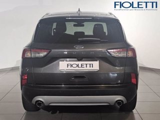 FORD Kuga 1.5 EcoBlue 120 CV aut. 2WD Titanium Business