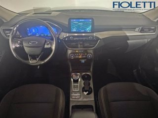 FORD Kuga 1.5 EcoBlue 120 CV aut. 2WD Titanium Business