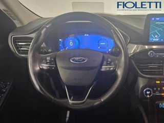 FORD Kuga 1.5 EcoBlue 120 CV aut. 2WD Titanium Business