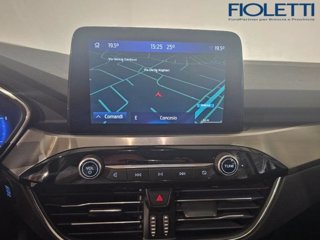 FORD Kuga 1.5 EcoBlue 120 CV aut. 2WD Titanium Business
