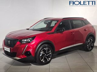 PEUGEOT 2008 PureTech 130 S&S Allure