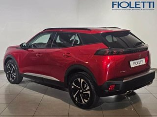 PEUGEOT 2008 PureTech 130 S&S Allure