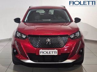 PEUGEOT 2008 PureTech 130 S&S Allure