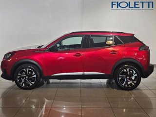 PEUGEOT 2008 PureTech 130 S&S Allure
