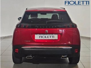 PEUGEOT 2008 PureTech 130 S&S Allure