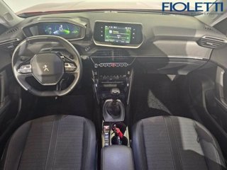 PEUGEOT 2008 PureTech 130 S&S Allure
