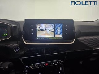 PEUGEOT 2008 PureTech 130 S&S Allure