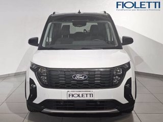 FORD Tourneo Courier 1.0 EcoBoost Powershift Active