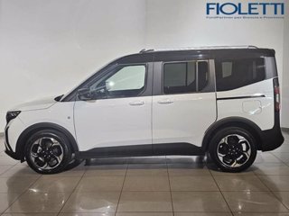 FORD Tourneo Courier 1.0 EcoBoost Powershift Active