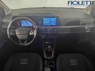 FORD Tourneo Courier 1.0 EcoBoost Powershift Active