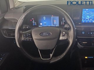 FORD Tourneo Courier 1.0 EcoBoost Powershift Active