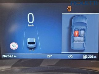 FORD Tourneo Courier 1.0 EcoBoost Powershift Active