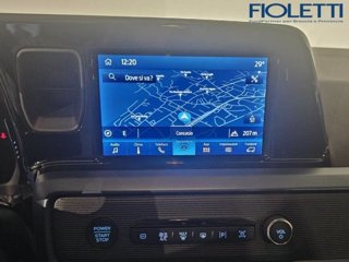 FORD Tourneo Courier 1.0 EcoBoost Powershift Active