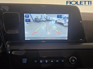 FORD Tourneo Courier 1.0 EcoBoost Powershift Active