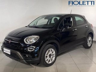 FIAT 500X 1.3 T4 150 CV DCT Cross