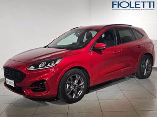 FORD Kuga 2.5 Full Hybrid 190 CV CVT 2WD ST-Line