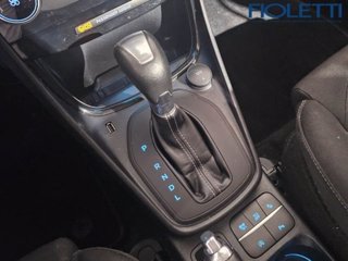 FORD Puma 1.0 EcoBoost Hybrid 125 CV S&S aut. Titanium