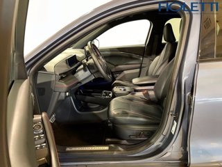 FORD Mustang Mach-E AWD Elettrico Extended 351CV