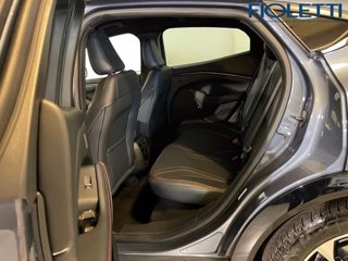 FORD Mustang Mach-E AWD Elettrico Extended 351CV