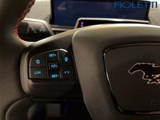 FORD Mustang Mach-E AWD Elettrico Extended 351CV