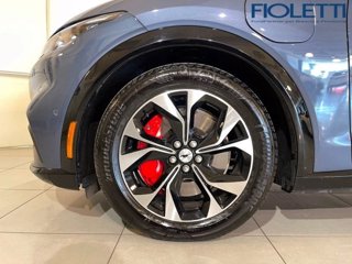 FORD Mustang Mach-E AWD Elettrico Extended 351CV
