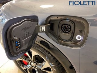 FORD Mustang Mach-E AWD Elettrico Extended 351CV
