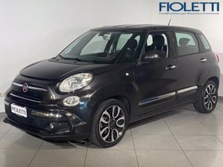 FIAT 500L 1.3 Multijet 95 CV Pop Star