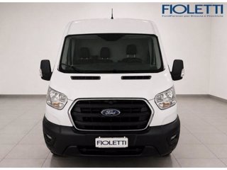 FORD TRANSIT 2014 TRANSIT 350 2.0TDCI ECOBLUE 130CV PL-TM FURGONE TREND
