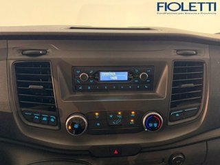 FORD TRANSIT 2014 TRANSIT 350 2.0TDCI ECOBLUE 130CV PL-TM FURGONE TREND