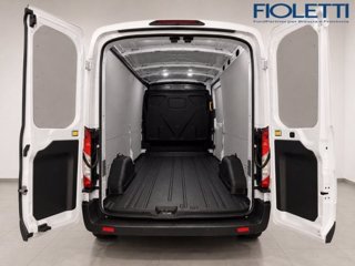 FORD TRANSIT 2014 TRANSIT 350 2.0TDCI ECOBLUE 130CV PL-TM FURGONE TREND
