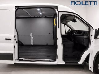 FORD TRANSIT 2014 TRANSIT 350 2.0TDCI ECOBLUE 130CV PL-TM FURGONE TREND