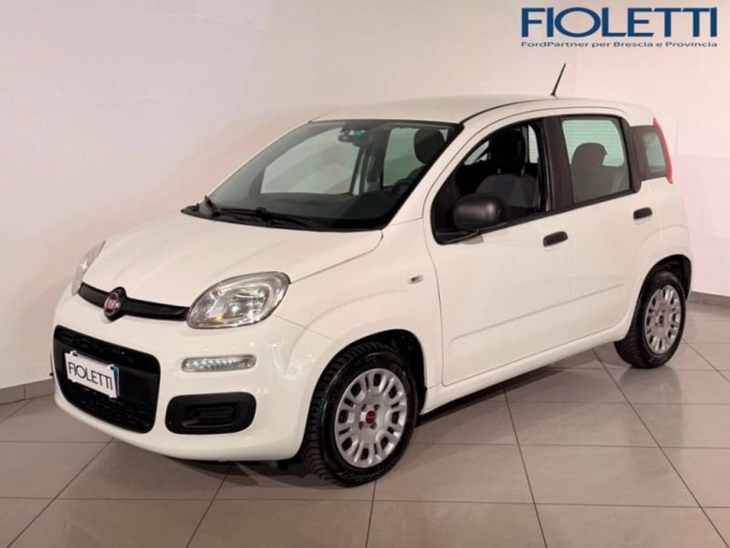 FIAT Panda 3 SERIE 1.3 MJT 95 CV S&S EASY
