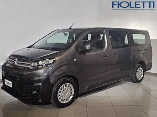 CITROEN Jumpy 2.0 BlueHDi 140 S&S PL-SL-DC Mobile Furgone XL