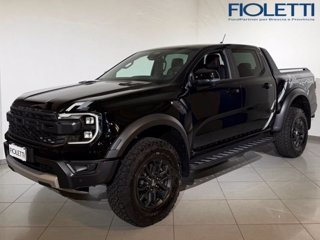 FORD Ranger Raptor 2.0 Ecoblue 4WD DC 5 posti
