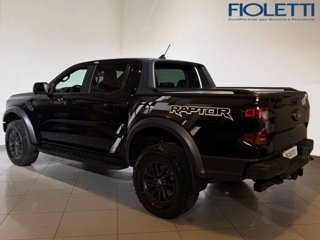 FORD Ranger Raptor 2.0 Ecoblue 4WD DC 5 posti
